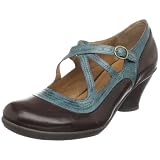 Miz Mooz Womens Cabot Pump