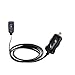 Gomadic Intelligent Compact Car / Auto DC Charger suitable for the Samsung SGH-A517 - 2A / 10W power at half the size. Uses Gomadic TipExchange Technology