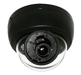 Hawk-I HAWK-308VOSCD 1/3? Varifocal Dome Camera. Color, Day/Night Camera