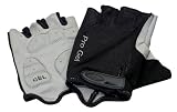 Bell PRO-GEL Cycling Gloves, L/XL