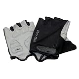 Bell PRO-GEL Cycling Gloves, L/XL