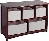 BookShelf, Espresso