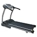 Heimtrainer Profi Fitness Laufband 7 PS 25 km/h MP3-Player-Anschluss