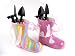 Image of Ceramic Welly Indoor Garden Set