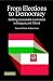 From Elections to Democracy: Building Accountable Government in Hungary and Poland