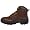 WORX by Red Wing Shoes Men's Steel Toe 6" Direct Attach Work Boot