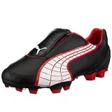 Puma V3.10 FG Mens Football Boots (Free Shin pad) RRP £65.00