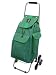 MULTI WHEEL SHOPPING TROLLEY (510)- EFFORTLESS SHOPPING. NO MORE BAGS.