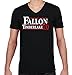 Fallon Timberlake '16 Presidential Campaign Elect Political V-Neck T-Shirt