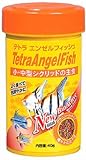 テトラ エンゼルフィッシュ 40g