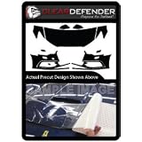 Audi A6 Prestige S-Line 2012 3M Clear Bra Paint Protection Film Kit by 3M