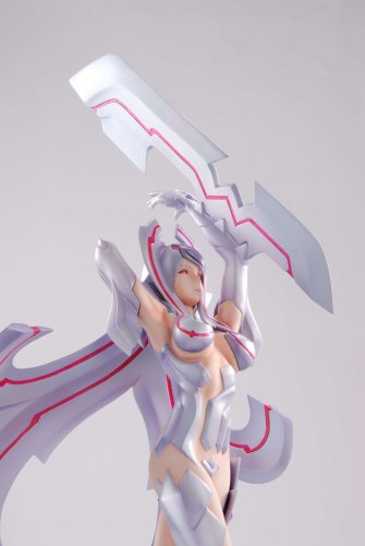 Cover image : ウィッチブレイド 蘇峰　玲奈 クローンブレイド発動態 （ノンスケールPVC塗装済み完成品）