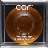 Cor Silver Soap, 1.05 oz