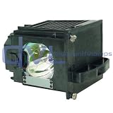MITSUBISHI WD-57731 Replacement Rear projection TV Lamp 915P049010