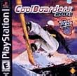 Cool Boarders 2001 PS