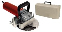 Roberts 17076 10-46 6-Inch Jamb Saw with Case