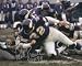 Paul Krause Minnesota Vikings 8x10 Photo HOF98
