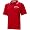 Nike Nebraska Cornhuskers Red Classic Dri-Fit Polo