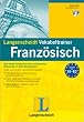 Langenscheidt Vokabeltrainer 3.0 Franz�sisch