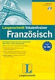 Langenscheidt Vokabeltrainer 3.0 Franz�sisch