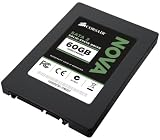 Corsair Nova Series 2 60 GB SATA II 2.5-Inch Solid State Drives (CSSD-V60GB2)