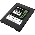 Corsair Nova� 60GB interne SSD Festplatte (6,4 cm (2,5 Zoll), SATA II)