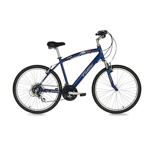 Cadillac AVR 26in Mens Comfort Bicycle