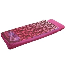 Hannah Montana Tween Ready Bed