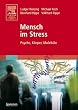 Mensch im Stress: Psyche, K�rper, Molek�le