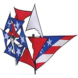 Windmill, Patriotic