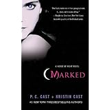 marked house of night book 1 a house of night novel