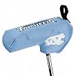 North Carolina Blade Putter Cover