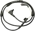 URO Parts SOE000025 Rear Brake Pad Wear Sensor