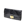 ALDO Haronover - Women Wallets - Midnight Black - Onesize