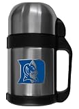 Duke University Blue Devils Soup Coffee Thermos