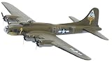 Dragon 1/144 B-17F-25 Flying Fortress 