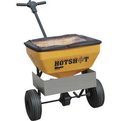 Meyer Hotshot Spreader - Model# 38100