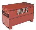 Jobsite 42" Long Heavy-Duty Steel Chest 636990