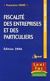 Revue Bréal  / Fiscalité des entreprises et des particuliers