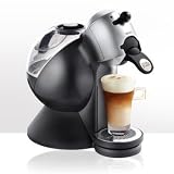 Krups - YY1283FD - Cafetière  Dosettes - Dolce Gusto Noir
