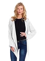 Blueberry Chaqueta Punto Donn (Gris Perla)