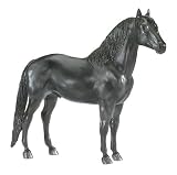 Breyer Horses Blackjack Model & Book Set