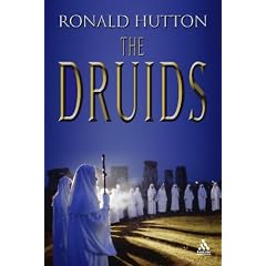 The Druids: A History