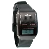 Tel-Time VII Talking Watch-Unisex