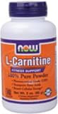 L-Carnitine Tartrate Powder 3 oz