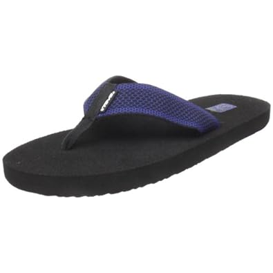 Teva Menâs Mush Flip Flop