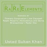 Music : Rare Elements