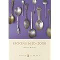 Spoons 1650-2000 (Shire Album)