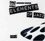 Elements of Jazz Vol.3