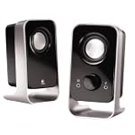 (Click to see discounted price) Logitech LS11 2.0 Stereo Speaker System $19.99